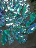 broken glass top