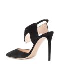 Leda pumps