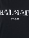 logo tank top