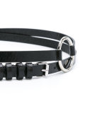 Multi Wrap Belt