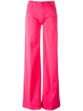 wide leg trousers 