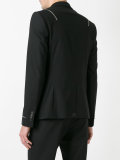 zips blazer 