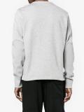 Cotton Long Sleeved Logo T-Shirt