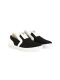 Medusa slip-on sneakers