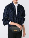 'Eartha micro accordion'斜挎包