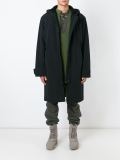 Adidas Originals by Kanye West派克大衣