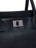 trapeze tote