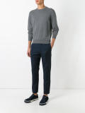 plain sweatshirt