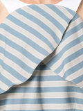 striped dress 
