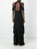 Esmeralda gown
