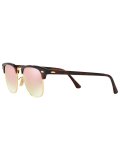 Clubmaster sunglasses