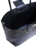 'Eartha Signature Shopper'手提包