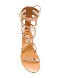 'Rockstud'凉鞋