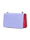Eyes Mini Janis shoulder bag