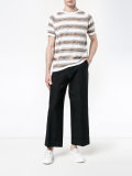Multi-Stripe T-shirt
