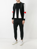 drawstring track pants 