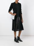 'Lucent Basics'斜挎包