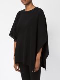 tie-fastening jumper 