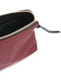 zipped pouch