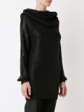 'Fole' knitted top
