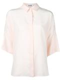 plain shirt 