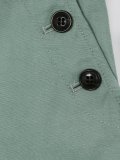 buttoned shorts