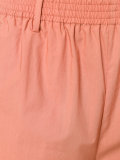 cropped trousers 