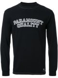 'Paramount Quality'套头衫