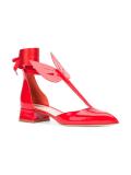 'Le Masque' pumps