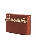 'Irresistible Vanina'手拿包