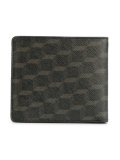 'Cube Print Billford‘钱包