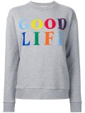 Good Life 套头衫