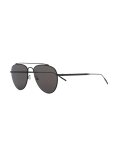 teardrop frame aviators