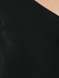 single sleeve dress