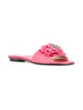 Neave slide sandals