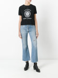 printed T-shirt 