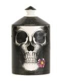 'Flora Requiem'蜡烛