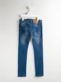 'Sleenker'牛仔裤