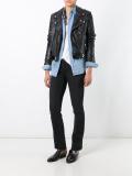 bootcut jeans 