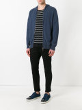 zip up hoodie 