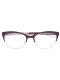 Shirley眼镜