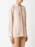 round neck shirt