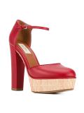 Valentino Garavani platform pumps