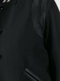 classic teddy jacket