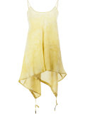 handkerchief hem long top