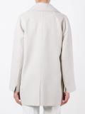 large buttons jacket 