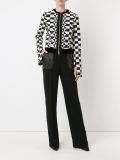 patch pockets trousers