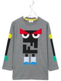 'Monster' T-shirt
