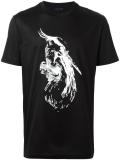 'Crane' T-shirt
