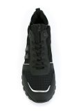 lace-up sneakers